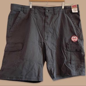 Wrangler Cargo Shorts